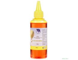 Чернила NV PRINT универсальные на водной основе NV-INK100YBr для аппаратов Brother DCP-T220, DCP-T310, DCP-T420W, DCP-T425W, DCP-T510W, DCP-T520W, DCP-T710W, DCP-T720DW, DCP-T820DW, MFC-T810W, MFC-T91