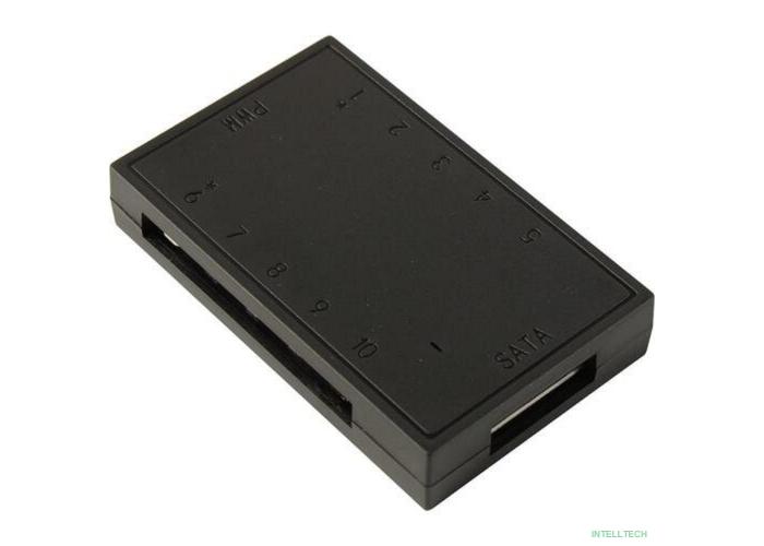 Хаб для вентилятора ID-Cooling FH-10 PWM