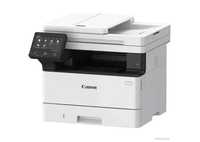 Canon i-Sensys MF461DW (5951C020){A4, Duplex, WiFi,36 ppm, 1 Gb, 1200Mhz}