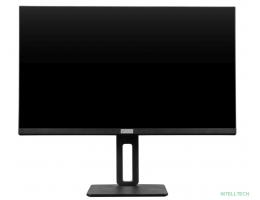 LCD LightCom V-Plus 27" [ПЦВТ.852859.600-07] {QHD 2560 x 1440, IPS LED, 178/178, HDMI/DP, 4ms, 1000:1, 100Hz, 300cd/m2, Int, VESA, регулировка наклона и высоты, портретный режим, Реестр МПТ}