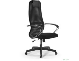 Кресло SU-B-8/подл.131/осн.001, Черный DA.16.1.222 [zDA.16.1.222]