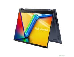 ASUS Vivobook S 14 Flip TP3402VA-LZ350W [90NB10W1-M00DB0] Blue 14" {WUXGA Touch i5-1335U/16GB/512GB SSD/Win 11H}