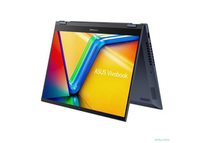 ASUS Vivobook S 14 Flip TP3402VA-LZ350W [90NB10W1-M00DB0] Blue 14
