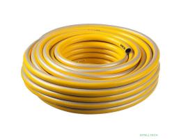 Шланг RACO COMFORT поливочный, 30атм., армированный, 3-х слойный, 1/2"х50м [40303-1/2-50_z01] 