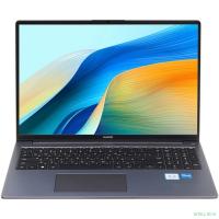 Huawei MateBook D16 MCLF-X [53013YDJ] Space Grey 16