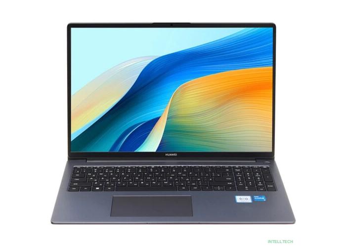Huawei MateBook D16 MCLF-X [53013YDJ] Space Grey 16