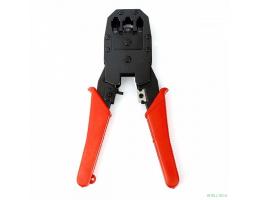 Cablexpert TK-TP-01 Набор инструментов для обжима, обрезки, зачистки и заделки витой пары