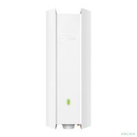 TP-Link EAP623-Outdoor HD Точка доступа Wi-Fi AX1800 для улицы и помещений