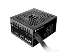Блок питания Thermaltake Smart BM3 Gen.5,  850Вт,  120мм,  черный, retail [ps-spd-0850mnfabe-3]
