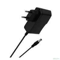 Rexant 200-012-3 Источник питания 12V,  12W с DC разъемом подключения 5.5*2.1, без влагозащиты (IP23)