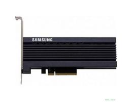 Samsung SSD 1600GB PM1725b HHHL PCIe Gen3 x8 MZPLL1T6HAJQ-00005