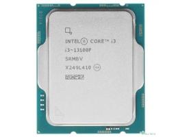 CPU Intel Core i3-13100F Raptor Lake OEM {3.4GHz, 12MB, LGA1700}