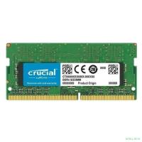 Crucial DDR4 SODIMM 16GB CB16GS3200 PC4-25600, 3200MHz 
