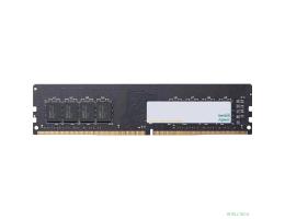 Apacer DDR4 DIMM 8GB EL.08G21.GSH PC4-25600, 3200MHz (AU08GGB32CSYBGH) RTL/OEM