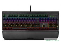 Механическая игровая клавиатура Sven KB-G9500 (104кл, ПО, подсветка )
