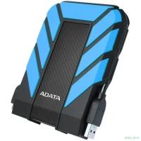 A-Data Portable HDD 1Tb HD710 AHD710P-1TU31-CBL {USB 3.0, 2.5