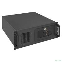 Exegate EX295902RUS Серверный корпус ExeGate Pro 4U450-17 <RM 19