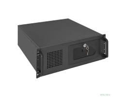 Exegate EX295902RUS Серверный корпус ExeGate Pro 4U450-17 <RM 19", высота 4U, глубина 450, БП 800ADS, 2*USB>