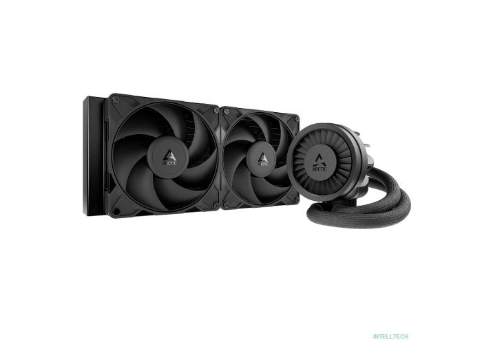 СЖО Liquid Freezer III Pro 280 Multi Compatible All-In-One CPU Water Cooler ACFRE00179A