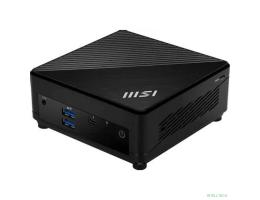 MSI Cubi 5 12M-067BRU [936-B0A811-067] Black  { i5 1235U Iris Xe/noOS}