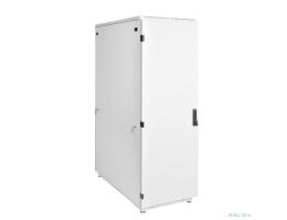ЦМО Шкаф телекоммуникационный напольный 42U (600x600) дверь металл (ШТК-М-42.6.6-3ААА) (3 коробки)
