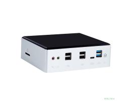 C818018Ц Hiper NUGi710510U Nettop NUG,Core i7-10510U, 16GB / SSD 512GB  (DP + HDMI), 1*Type-C, 4*USB2.0, 4*USB3.0, 2*LAN, 1*2.5HD