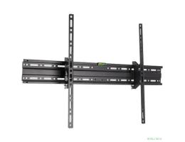 Arm Media PLASMA-2 черный 32"-90" макс.55кг настенный наклон