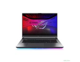 ASUS ROG Strix G815LR-S9085 [90NR0LT1-M00390] Grey 18" {WQXGA Ul9 275HX/32Gb/SSD1Tb/RTX5070Ti 12Gb/noOS}