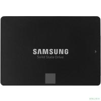 Samsung SSD 500Gb 870 EVO MZ-77E500BW (SATA3)