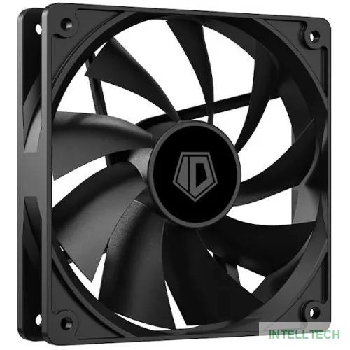 Case Fan ID-Cooling XF-120-K 120х120х25 мм (PWM)