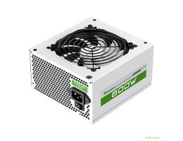 ZIRCON Блок питания ATX 800W AA-800 White