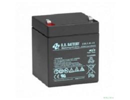АКБ B.B. Battery HR  5.8-12 (12В 5.8Ач  =139Вт/блок, ДхШхВ 90х70х102 мм, масса 1,88 кг) клеммы F2 АКБ B.B. Battery HR  5.8-12 (12В 5.8Ач  =139Вт/блок, ДхШхВ 90х70х102 мм, масса 1,88 кг) клеммы F2