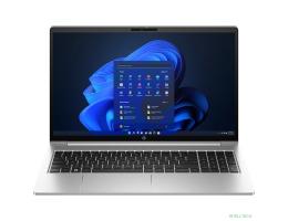 HP ProBook 450 G10 [86Q47PA] Silver 15.6"{ FHD Core i7-1355U/16Gb/256Gb SSD/ Win11 Pro}