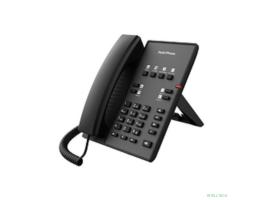 Fanvil H1-2 Wire черный SIP телефон Fanvil H1-2 Wire черный SIP телефон