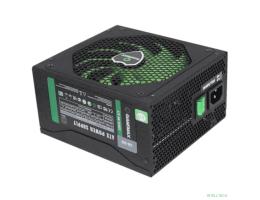 GameMax (GM-600) Блок питания ATX 600W GameMax GM-600
