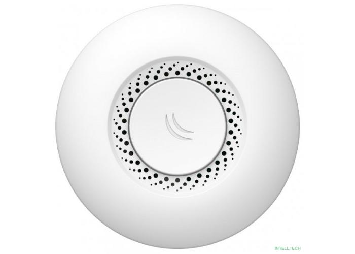 MikroTik RBcAP2nD Беспроводная точка доступа cAP, 2.4GHZ,  PoE and case