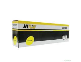 Hi-Black TK-8115Y Тонер-картридж для  Kyocera-Mita Ecosys M8124cidn/M8130cidn, Y, 6K