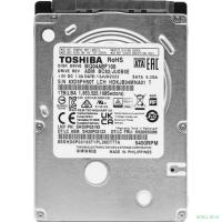 1TB Toshiba SATA3 MQ04ABF100 MQ04 512E (5400rpm) 128Mb 2.5