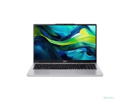 Acer Aspire Lite L15-71P-5073 [NX.J7NER.001] Silver 15.6" {FHD i5 12450H /16Gb/ SSD512Gb/ Intel UHD Graphics/noOs}