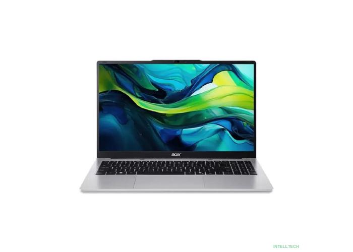 Acer Aspire Lite L15-71P-5073 [NX.J7NER.001] Silver 15.6