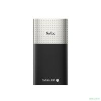 Netac Portable SSD 1TB USB-C 1Tb NT01Z9-001T-32BK Z9 1.8
