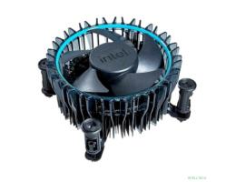 Cooler Intel Original  s1700 Laminar RM1 ( Al+Cu ) (M23901)  