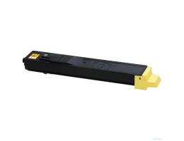 INTEGRAL TK-8115Y Тонер-картридж для  Kyocera-Mita Ecosys M8124cidn/M8130cidn, Y, 6K