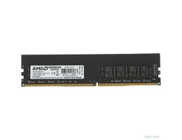 AMD DDR4 DIMM 16GB R9416G3206U2S-U 3200MHz R9 RTL PC4-25600 