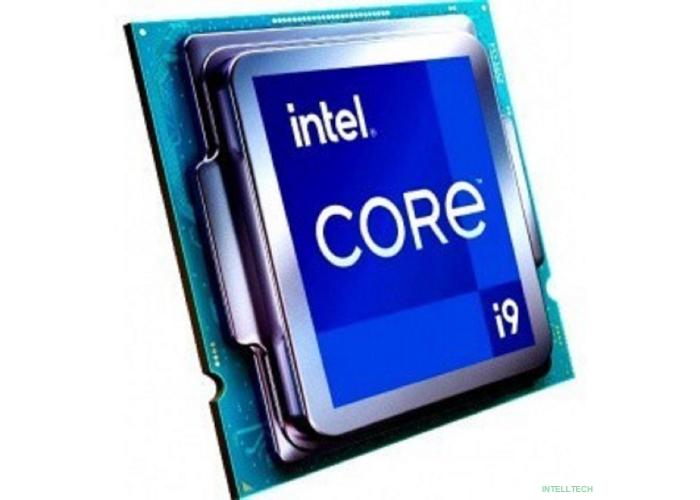 CPU Intel Core i9-11900KF Rocket Lake OEM {3.5GHz, 16MB, LGA1200}