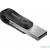 SanDisk USB Drive 64GB iXpand Flash Drive Go - USB3.0 + Lightning - for iPhone and iPad