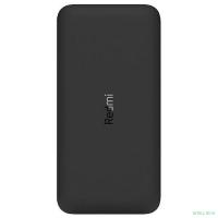 Xiaomi Redmi Power Bank 10000mAh Black PB100LZM [VXN4305GL]