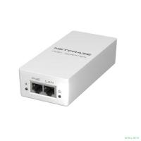 Netcraze PoE+ Adapter (NPA-150) Гигабитный адаптер питания PoE+ мощностью 30 Вт