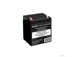 Exegate EX282961RUS Аккумуляторная батарея HR 12-4.5 (12V 4.5Ah, клеммы F1) Exegate EX282961RUS Аккумуляторная батарея HR 12-4.5 (12V 4.5Ah, клеммы F1)