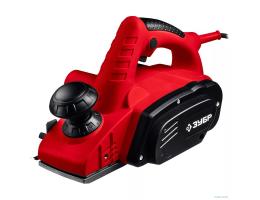 ЗУБР Рубанок [ЗР-950-82] { глубина 3,0 мм, 16000 об/мин, 82 мм, 950 Вт }